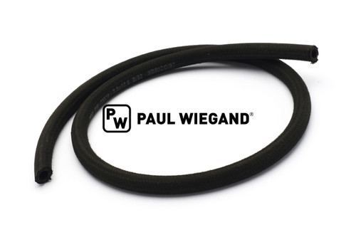 Schlauch NBR D: 12.5 d: 7.5 (Meterware) (65800099)