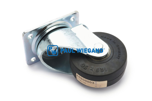 Lenkrolle Hako Citymaster 2000 komplett Saugschacht (65062118)