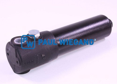 Hydraulikfilter Terberg OmniDEKA komplett Wartungssatz  (10050306)
