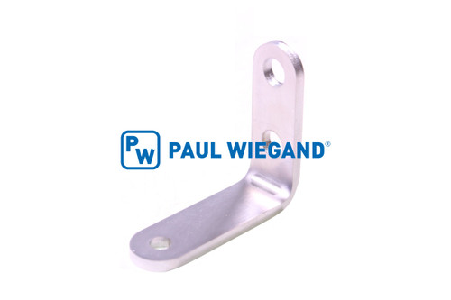 Haltewinkel Bucher Municipal Citycat 2020 Schnellkupplungsset Frontanbau  (68034732)