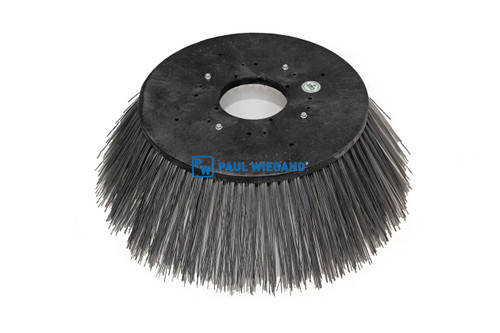 Tellerbesen Dulevo 2000 Flachdraht D: 600/900 TK: 300 4-Loch (58032023)