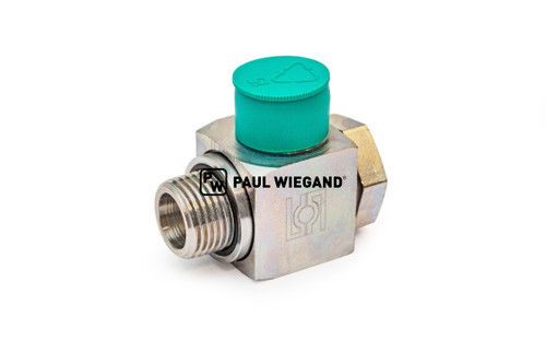 Schwenkverschraubung DIN/ISO 2353/8434-1 G1/2"-15L (M22x1,5) verzinkt (11113185)