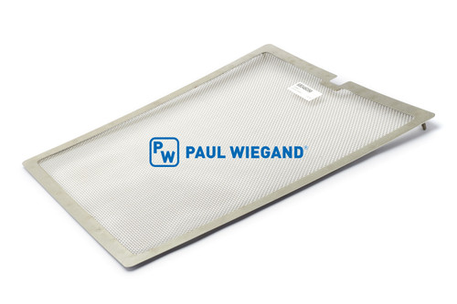 Schutzgitter (50km/h) Bucher Municipal Citycat 5000 Ölkühler  (68046056) Schutzgitter (50km/h) Bucher Municipal Citycat 5000 Ölkühler  (68046056)