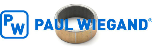 Buchse Faun Viatec Viajet 4-5 Laufrad (61022048)