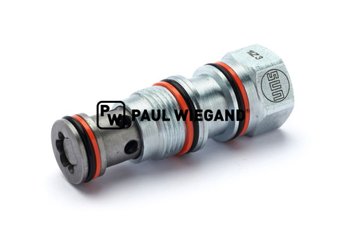 Rückschlagventil Faun ENVIRONNEMENT Unilift T.R. Hydraulikzylinder  (70016042)