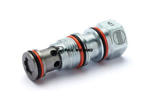 Rückschlagventil Faun ENVIRONNEMENT Unilift T.R. Hydraulikzylinder  (70016042)