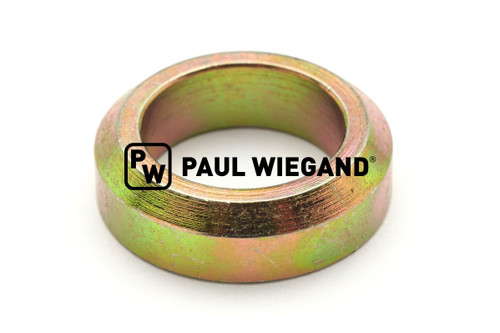 Distanzring Schmidt Swingo 200-Serie Saugmund verzinkt D: 18 d: 12 s: 5 (63022122)
