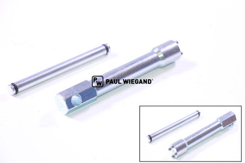 Werkzeug Rückschlagventil G1/2" (93001105)
