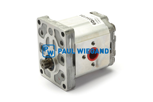 Hydraulikpumpe RAVO 5er-Serie Antrieb Tellerbesen EURO 3/4 (60054184)