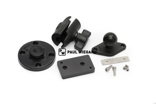 Montagesatz Ark Vision AVS-ACC-RAM Set 4 Monitorhalterung (61,5) (79050425)