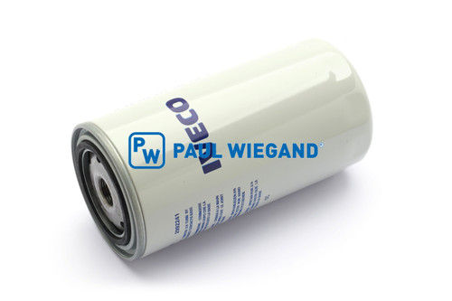 Filter RAVO 5er-Serie Kraftstofffilter Fahrmotor (60054066)
