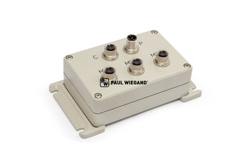 Verteiler Motec Ametek MV13 (79010528)