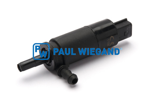 Hochdruckpumpe Motec Ametek RS1000-CC-24V (79010121)