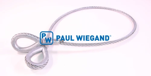 Fangseil HS Fahrzeugbau PPK Hilfsrahmen (05013529)