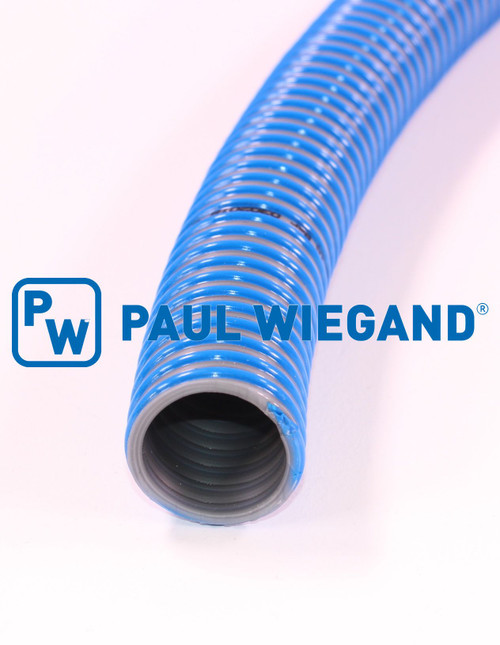 Schlauch Faun Viatec Viajet 6-7 Wasserschlauch Entlüftung Wassertank PVC d: 38 (1 1/2") (61032294)