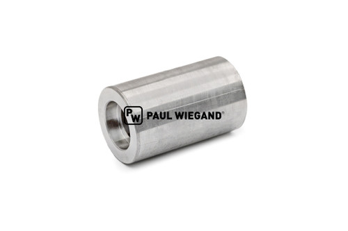 Führungsrolle Bucher Municipal Cityfant 6000 Teleskoparm Tellerbesenaggregat D: 45 d: 20/28 l: 73  (68062307)
