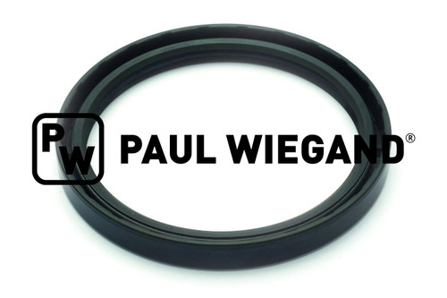 Wellendichtring Bucher Municipal Citycat 2020 Kurbelwelle Fahrmotor DIN 3760 NBR D: 120 d: 100 h: 12 EURO 4/5/6 "VM-Motori" (68801031)