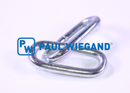 Kette Anhebung Tellerbesenaggregat b: 23 h: 42/54 s: 6 (60800360)