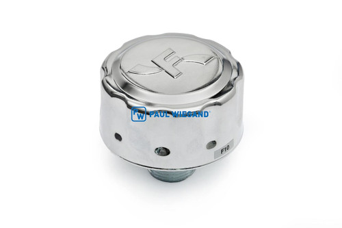 Filter HS Fahrzeugbau Olympus Hydrauliköltank Ent-und Belüftungsfilter  G3/4" ab 06/2016  (05050486)
