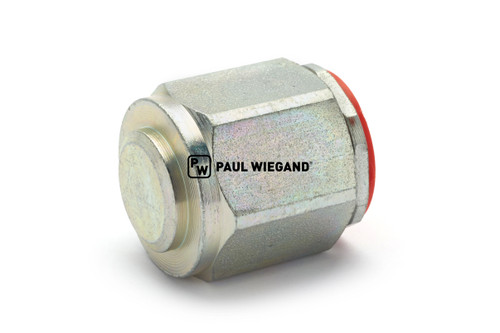 CEJN WEO Blindstopfen Kupplung 1/2"  (41000070)