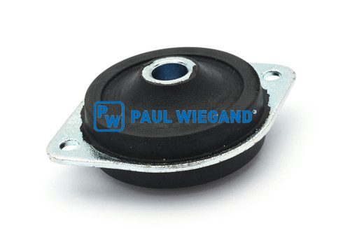 Schwingungsdämpfer Schmidt Swingo 200-Serie Gummilager Gebläsegehäuse 200N  (63026326)