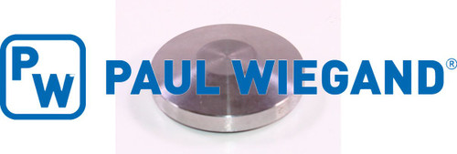 Distanzring Hako Citymaster 2000 D: 50 h: 12  (65066815)