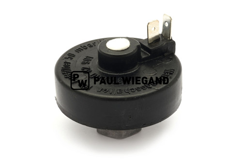 Verschmutzungsanzeige Bucher Municipal Citycat 5000 Wartungsschalter Filter M10x1 EURO 2/3/4/5/6 (68044161)