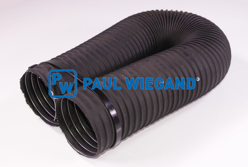 Ansaugschlauch MFH 5500 Luftfilter d: 115 l: 1700  (59034025)