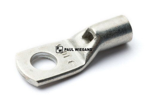 Rohrkabelschuhring M6 10 mm² (80961015)