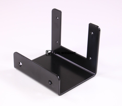 Halterung Faun Viatec AK 461 Kupplungsstecker Pneumatikschlauch l: 150 b: 125 h: 125 s: 4  (61086147)