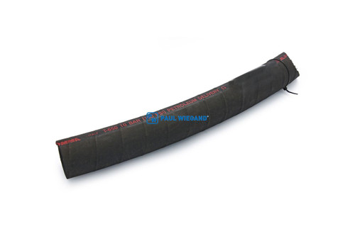 Schlauch Farid MK2 Rücklauffilter D: 51 d: 40 (1 1/2") (24150009)