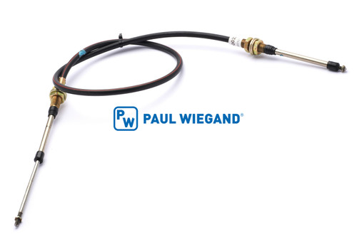 Bowdenzug Schmidt SK4000 Metropolitan Grundplatte Tauchpumpe M6/M16x1,5 l: 1630  (63900220)