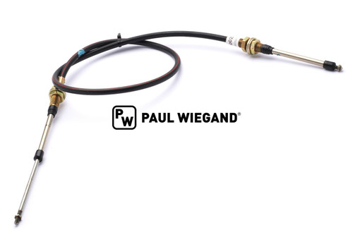 Bowdenzug Schmidt SK4000 Metropolitan Grundplatte Tauchpumpe M6/M16x1,5 l: 1630  (63900220)