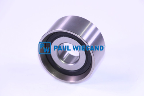 Spannrolle MFH 2500 Flachrippenriemen Fahrmotor D: 67 d: 25 b: 34  (59014078)