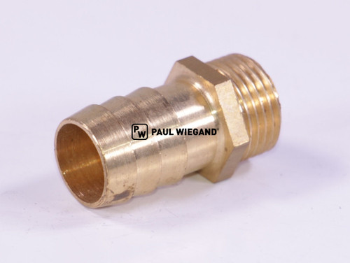 Schmidt Standard Hose Fittings (63800569)
