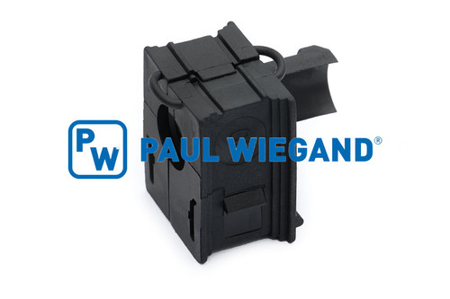 Kabeldurchführung Zöller Delta 2318 Verteiler (11460024)
