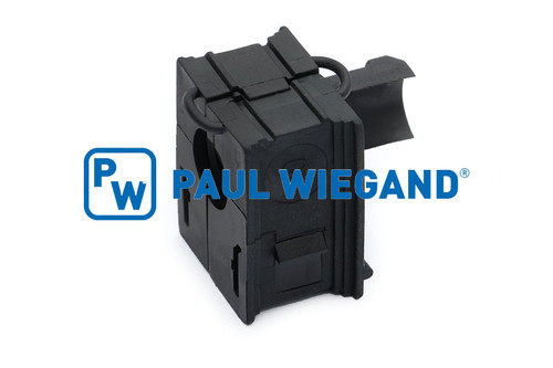 Kabeldurchführung Zöller Delta 2318 Verteiler (11460024)
