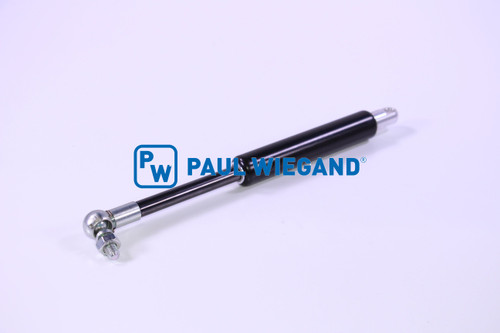 Gasfeder Bucher Municipal Citycat 5000 Anhebung Schlauchführung Handsaugschlauch KS: 14 EBM: 320 (68046584)