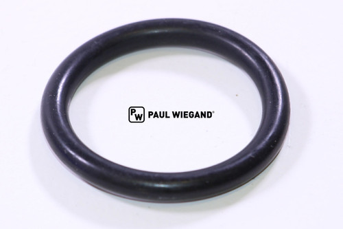 O-Ring Bucher Municipal Rücklauffilter Hydrauliköltank 40x6 NBR 80° Shore  (68034695)