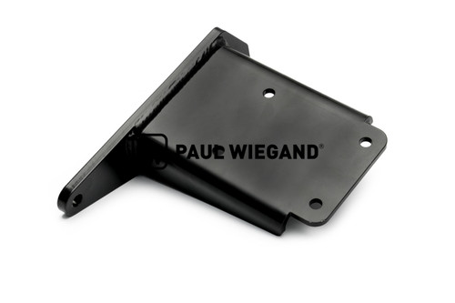 Halter Johnston C401 Laufrad Saugmund links (67032132)