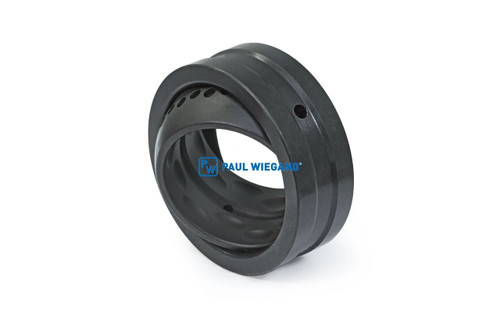 Gelenklager Faun Selectapress D: 62 d: 40 b: 22/28 abschmierbar (01901081)