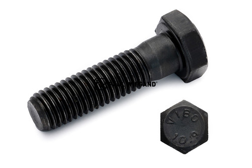 Sechskantschraube DANA DIN/ISO 931/4014 M12x45 blank 10.9 (84003567)