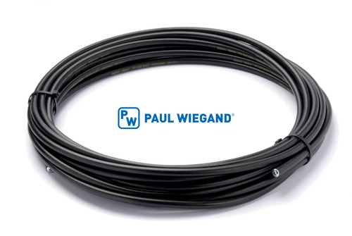 Zentralschmierleitung mit Fett gefüllt 8mm (08907002)