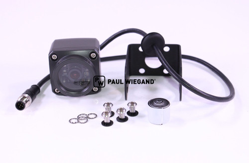 Motec Ametek MC6090D-4-2 camera (79010487)