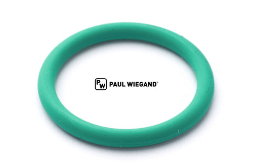 O-Ring Bucher Municipal Citycat 5006 Wegeventil Magnetspule 16x2 FKM (68800228)