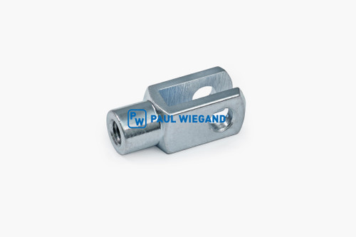 Gabelkopf Verstelleinrichtung DIN/ISO 71752/8140 M8 d: 8 l: 42 (58072038)
