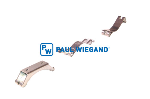 Halteschelle Schmidt Swingo 200-Serie Partikelfilter Abgasanlage d: 170.5 b: 30 EURO 6  (63026584)