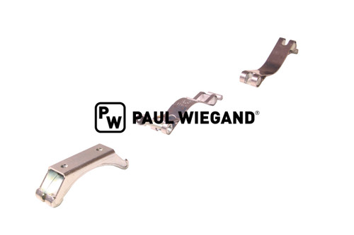 Halteschelle Schmidt Swingo 200-Serie Partikelfilter Abgasanlage d: 170.5 b: 30 EURO 6  (63026584)