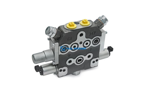 Sektion Norba RL300 Pressplatte (17010323)
