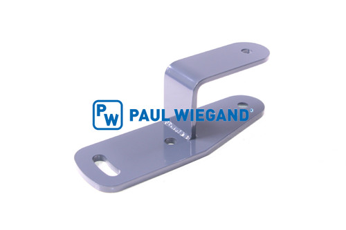 Radgabel Johnston C401 Laufrad Saugmund links  (67032053)